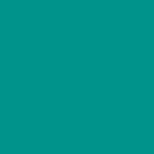Torrid Turquoise